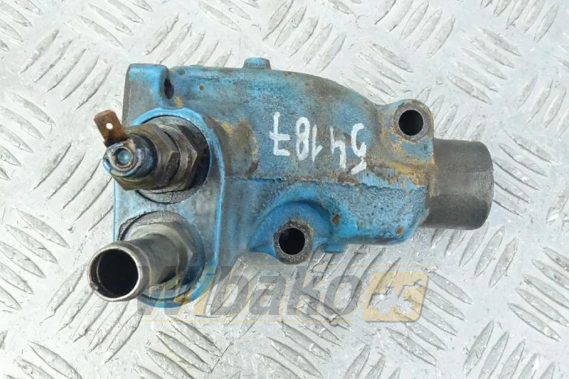 Caterpillar 3116 126-0448 - Termostat pro Stavební technika: obrázek 1 Caterpillar 3116 126-0448 - Termostat pro Stavební technika: obrázek 1