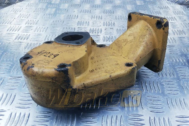 Caterpillar 3408 8N7778 - Termostat pro Stavební technika: obrázek 1 Caterpillar 3408 8N7778 - Termostat pro Stavební technika: obrázek 1