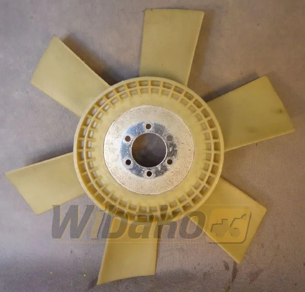 Caterpillar 4260018002 - Ventilátor pro Stavební technika: obrázek 2 Caterpillar 4260018002 - Ventilátor pro Stavební technika: obrázek 2