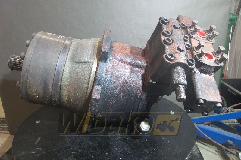 Caterpillar 744247 - Hydraulický motor pro Stavební technika: obrázek 1 Caterpillar 744247 - Hydraulický motor pro Stavební technika: obrázek 1