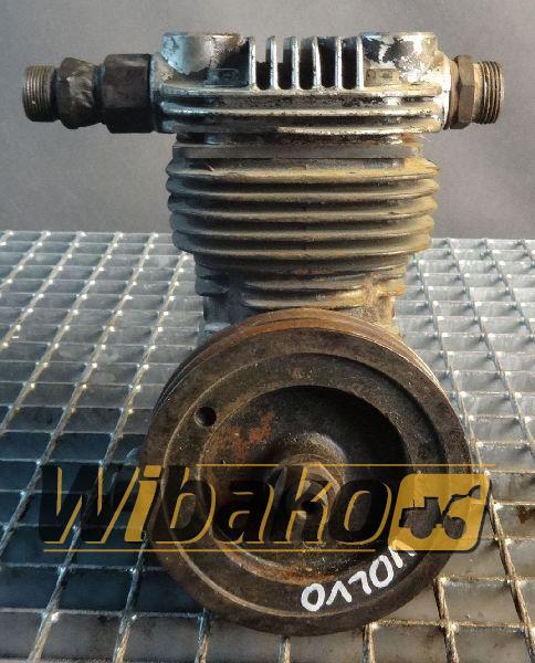 Compressor Bosch VOLVO - Kompresor pro Stavební technika: obrázek 1 Compressor Bosch VOLVO - Kompresor pro Stavební technika: obrázek 1