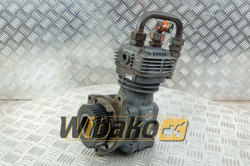 Compressor Deutz 01180386 - Kompresor pro Stavební technika: obrázek 1 Compressor Deutz 01180386 - Kompresor pro Stavební technika: obrázek 1