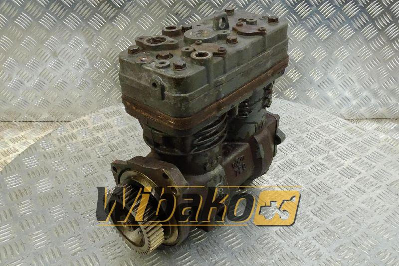Compressor Deutz 04905532 - Kompresor pro Stavební technika: obrázek 1 Compressor Deutz 04905532 - Kompresor pro Stavební technika: obrázek 1
