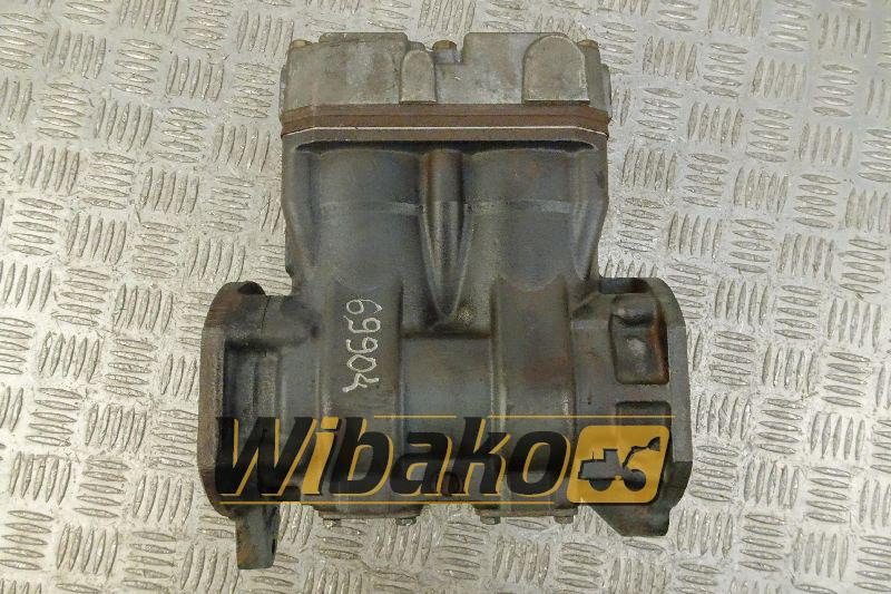Compressor Knorr-Bremse 1194456 - Kompresor pro Stavební technika: obrázek 1 Compressor Knorr-Bremse 1194456 - Kompresor pro Stavební technika: obrázek 1