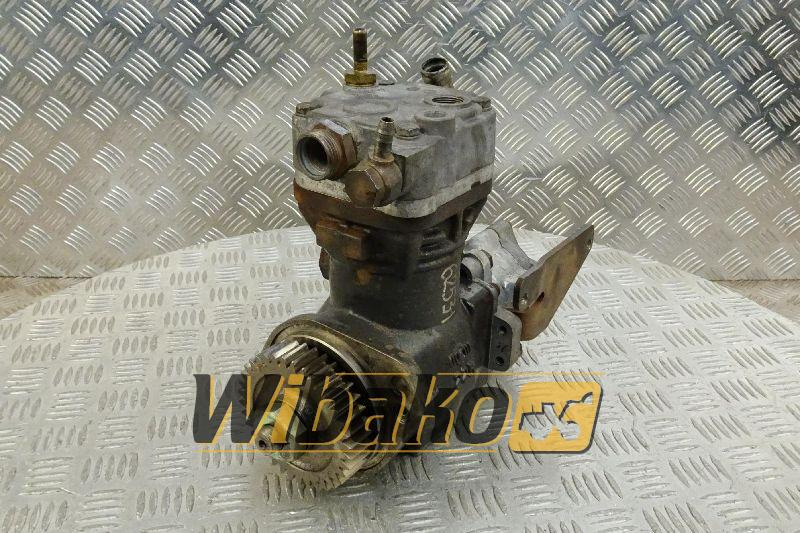 Compressor Knorr-Bremse LK3839 3964687 - Kompresor pro Stavební technika: obrázek 1 Compressor Knorr-Bremse LK3839 3964687 - Kompresor pro Stavební technika: obrázek 1