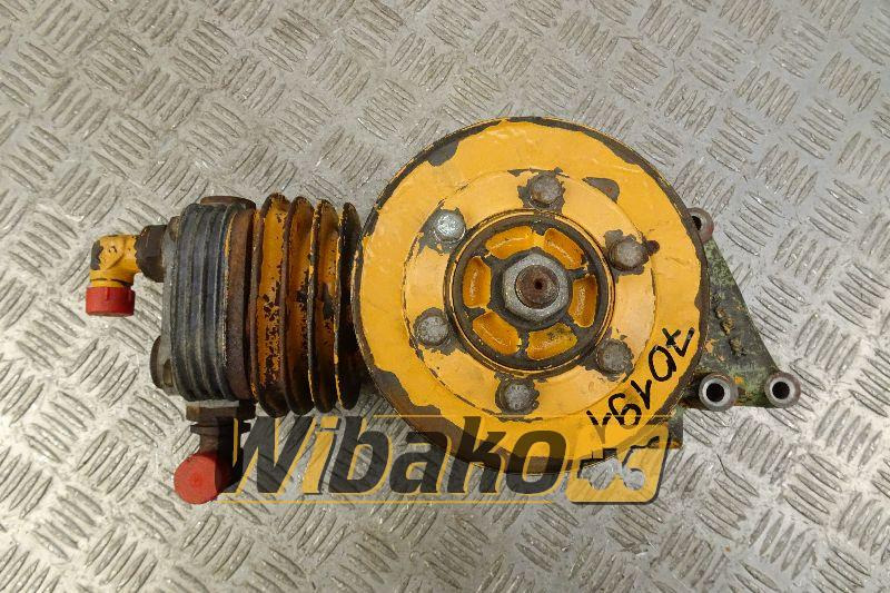 Compressor Knorr-Bremse LP1325 I-75222 - Kompresor pro Stavební technika: obrázek 1 Compressor Knorr-Bremse LP1325 I-75222 - Kompresor pro Stavební technika: obrázek 1