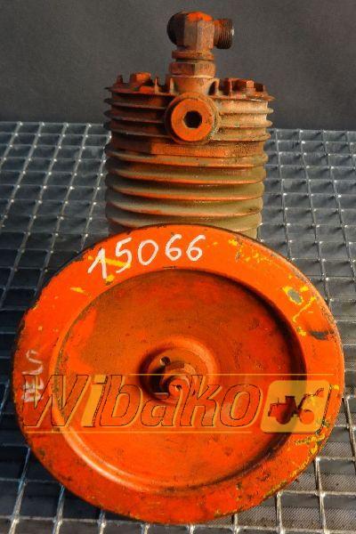 Compressor Knorr-Bremse LP1961 48/79300 - Kompresor pro Stavební technika: obrázek 1 Compressor Knorr-Bremse LP1961 48/79300 - Kompresor pro Stavební technika: obrázek 1