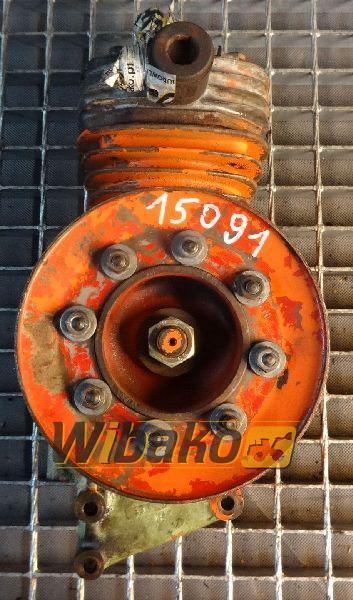 Compressor Knorr-Bremse LP1974 I-60497 - Kompresor pro Stavební technika: obrázek 1 Compressor Knorr-Bremse LP1974 I-60497 - Kompresor pro Stavební technika: obrázek 1