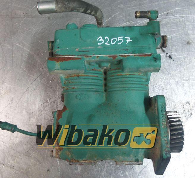 Compressor Knorr-Bremse LP4985 1137760 - Kompresor pro Stavební technika: obrázek 1 Compressor Knorr-Bremse LP4985 1137760 - Kompresor pro Stavební technika: obrázek 1