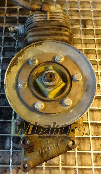 Compressor Knorr LK1.03 - Kompresor pro Stavební technika: obrázek 1 Compressor Knorr LK1.03 - Kompresor pro Stavební technika: obrázek 1