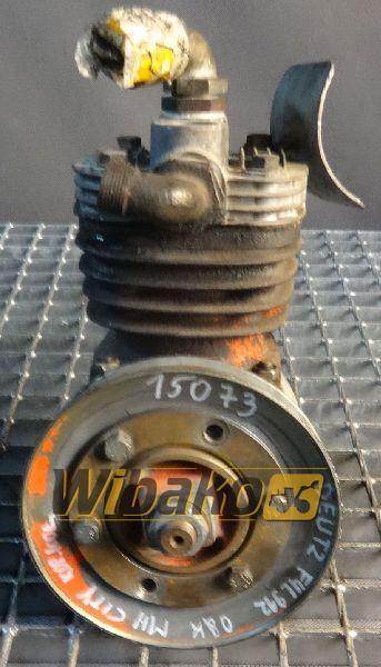 Compressor Knorr LK1500 I-77107 - Kompresor pro Stavební technika: obrázek 1 Compressor Knorr LK1500 I-77107 - Kompresor pro Stavební technika: obrázek 1