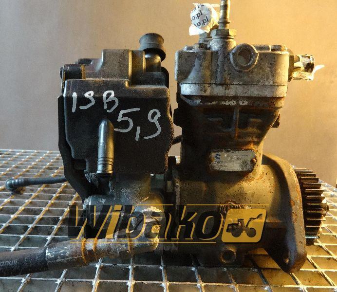 Compressor Knorr LK3879 3964687 - Kompresor pro Stavební technika: obrázek 1 Compressor Knorr LK3879 3964687 - Kompresor pro Stavební technika: obrázek 1
