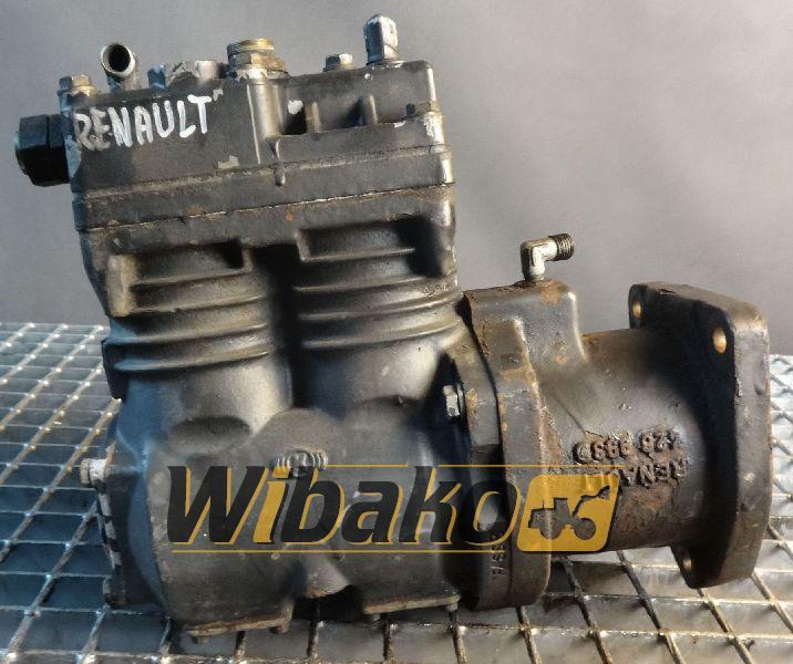 Compressor Knorr LP4951 5010339859 - Kompresor pro Stavební technika: obrázek 1 Compressor Knorr LP4951 5010339859 - Kompresor pro Stavební technika: obrázek 1