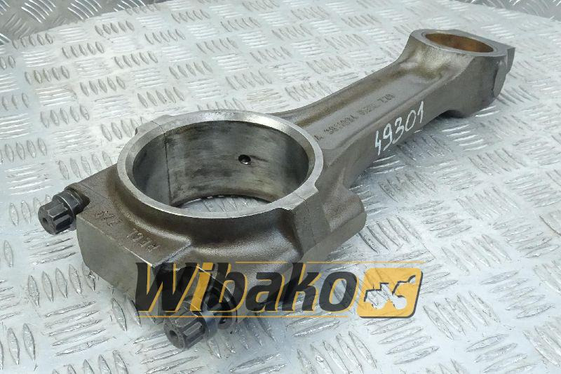 Connecting rod Cummins KT19 3811994 - Ojnice pro Stavební technika: obrázek 1 Connecting rod Cummins KT19 3811994 - Ojnice pro Stavební technika: obrázek 1