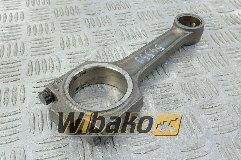 Connecting rod Deutz 1954R - Ojnice pro Stavební technika: obrázek 1 Connecting rod Deutz 1954R - Ojnice pro Stavební technika: obrázek 1