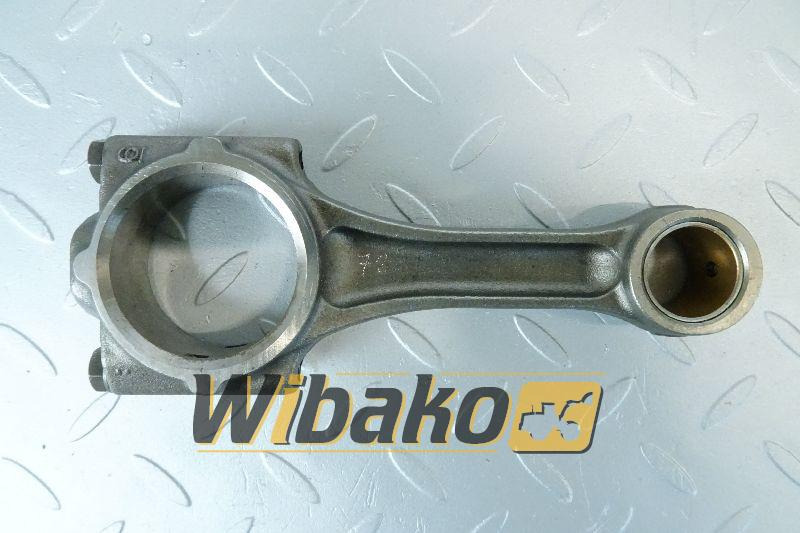 Connecting rod for engine Kubota V2403 17311-22010 - Ojnice pro Stavební technika: obrázek 1 Connecting rod for engine Kubota V2403 17311-22010 - Ojnice pro Stavební technika: obrázek 1
