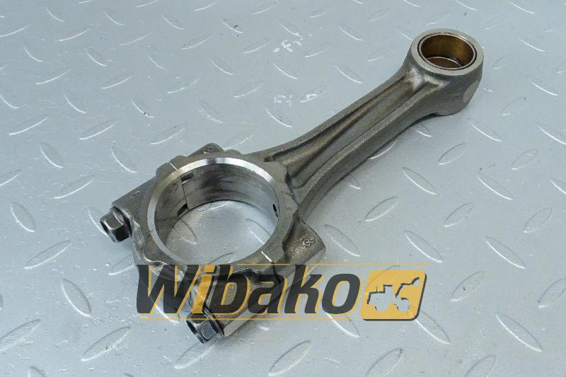 Connecting rod for engine Kubota V3800 1G514-22016 - Ojnice pro Stavební technika: obrázek 1 Connecting rod for engine Kubota V3800 1G514-22016 - Ojnice pro Stavební technika: obrázek 1