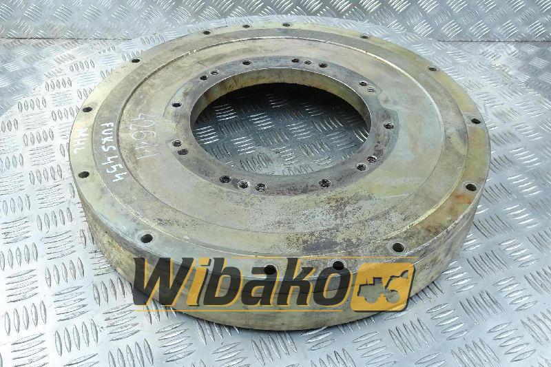 Coupling Fuchs MHL454 0/215/490 - Spojka a díly pro Stavební technika: obrázek 1 Coupling Fuchs MHL454 0/215/490 - Spojka a díly pro Stavební technika: obrázek 1