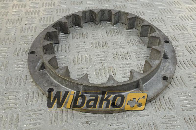 Coupling O&K E101033 - Spojka a díly pro Stavební technika: obrázek 1 Coupling O&K E101033 - Spojka a díly pro Stavební technika: obrázek 1