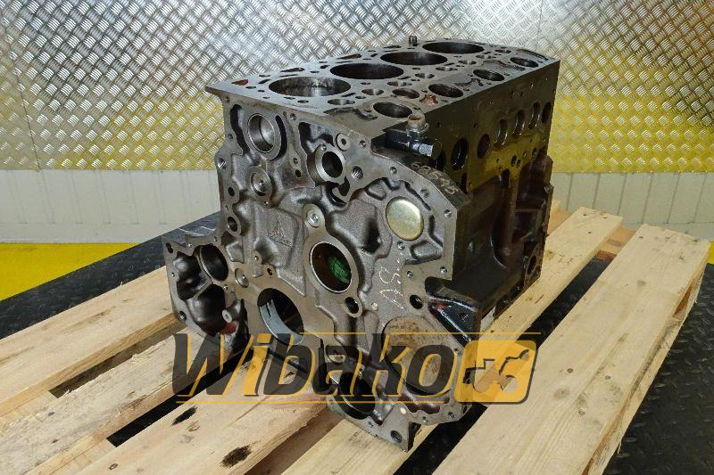 Crankcase Deutz 04289542RY - Karter pro Stavební technika: obrázek 1 Crankcase Deutz 04289542RY - Karter pro Stavební technika: obrázek 1