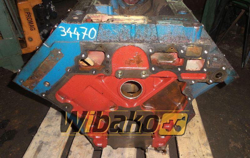 Crankcase for engine Deutz BF8M1015 04228183 - Karter pro Stavební technika: obrázek 1 Crankcase for engine Deutz BF8M1015 04228183 - Karter pro Stavební technika: obrázek 1