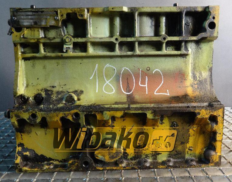 Crankcase for engine Deutz F4L1011 04173702 - Karter pro Stavební technika: obrázek 1 Crankcase for engine Deutz F4L1011 04173702 - Karter pro Stavební technika: obrázek 1
