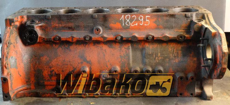 Crankcase for engine Deutz F6L912 02239970 - Karter pro Stavební technika: obrázek 1 Crankcase for engine Deutz F6L912 02239970 - Karter pro Stavební technika: obrázek 1