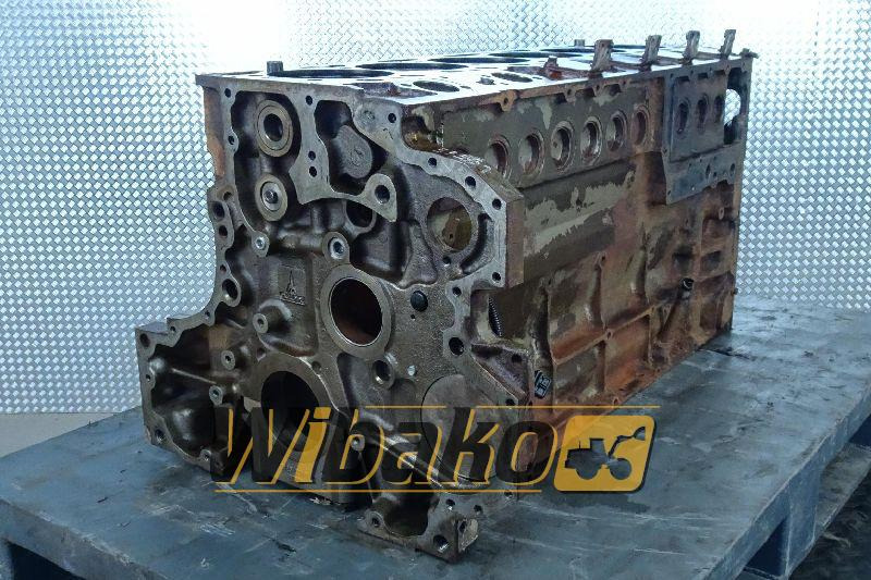 Crankcase for engine Deutz TCD2013 L06 2V 04285694 - Karter pro Stavební technika: obrázek 1 Crankcase for engine Deutz TCD2013 L06 2V 04285694 - Karter pro Stavební technika: obrázek 1