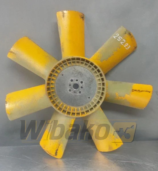 Cummins 359/5.9 3911320 - Ventilátor pro Stavební technika: obrázek 1 Cummins 359/5.9 3911320 - Ventilátor pro Stavební technika: obrázek 1