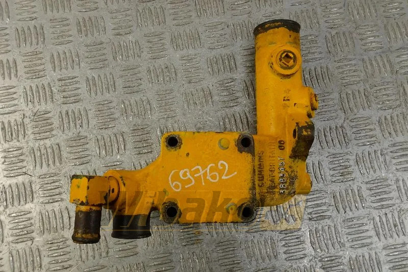 Cummins 3883457 - Termostat pro Stavební technika: obrázek 1 Cummins 3883457 - Termostat pro Stavební technika: obrázek 1