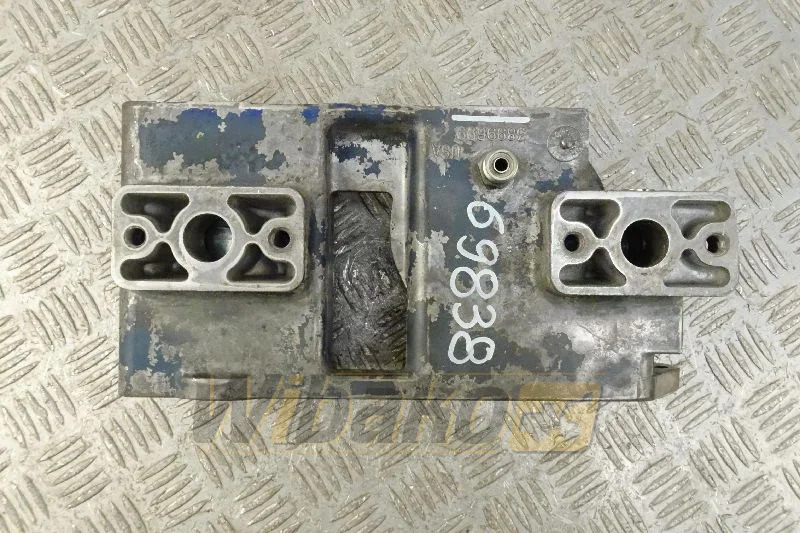 Cummins 3895147 - Olejový filtr pro Stavební technika: obrázek 1 Cummins 3895147 - Olejový filtr pro Stavební technika: obrázek 1