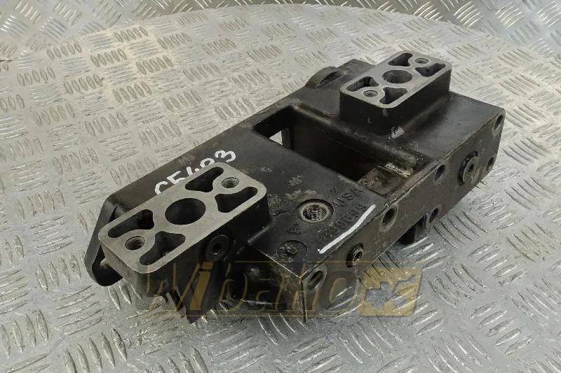 Cummins 3899699 - Olejový filtr pro Stavební technika: obrázek 1 Cummins 3899699 - Olejový filtr pro Stavební technika: obrázek 1