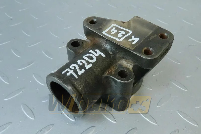 Cummins 3914409 - Termostat pro Stavební technika: obrázek 1 Cummins 3914409 - Termostat pro Stavební technika: obrázek 1