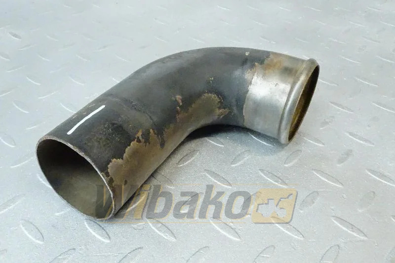 Cummins 3914944 - Sací potrubí pro Stavební technika: obrázek 1 Cummins 3914944 - Sací potrubí pro Stavební technika: obrázek 1