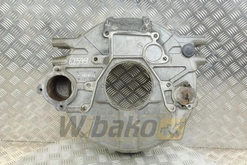 Cummins 3931716 - Setrvačník pro Stavební technika: obrázek 1 Cummins 3931716 - Setrvačník pro Stavební technika: obrázek 1