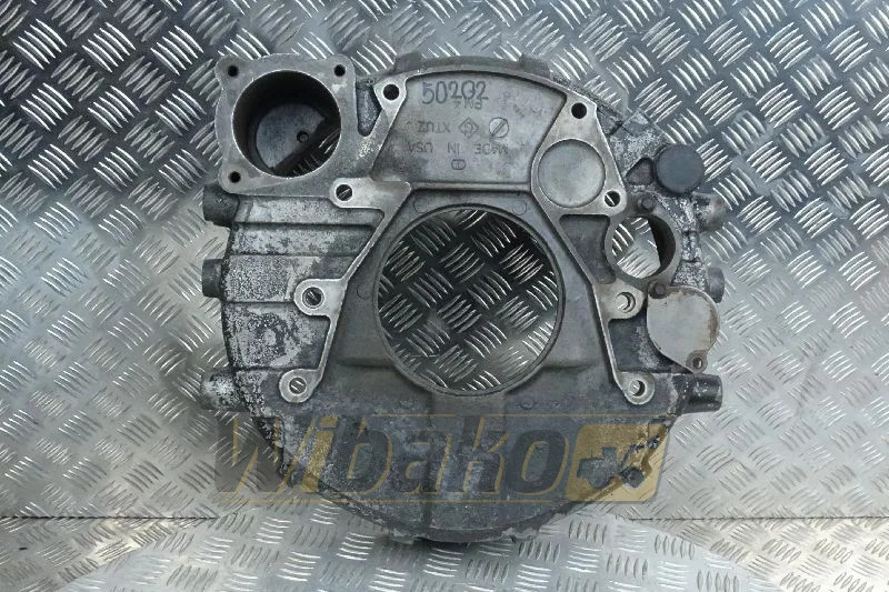 Cummins 3937426 - Setrvačník pro Stavební technika: obrázek 1 Cummins 3937426 - Setrvačník pro Stavební technika: obrázek 1