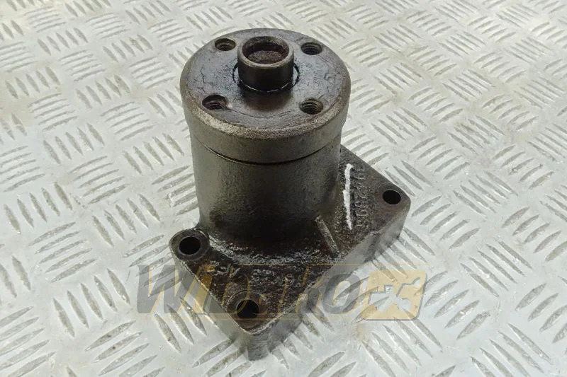 Cummins 3942896 - Ventilátor pro Stavební technika: obrázek 1 Cummins 3942896 - Ventilátor pro Stavební technika: obrázek 1