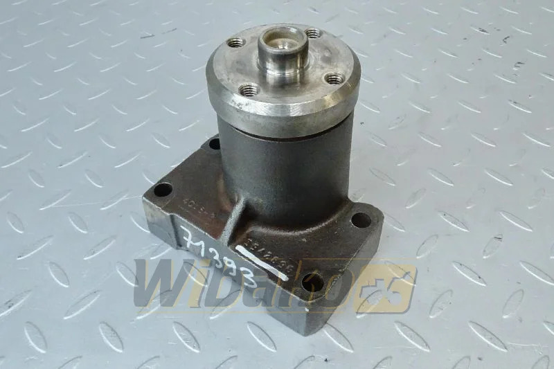 Cummins 3942896 - Ventilátor pro Stavební technika: obrázek 1 Cummins 3942896 - Ventilátor pro Stavební technika: obrázek 1