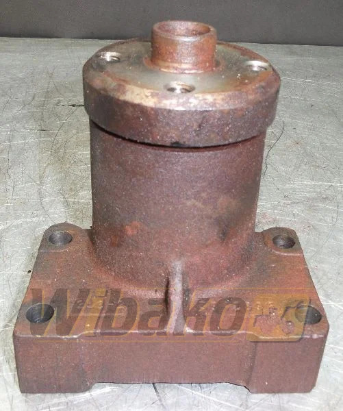 Cummins 3942896 - Ventilátor pro Stavební technika: obrázek 1 Cummins 3942896 - Ventilátor pro Stavební technika: obrázek 1