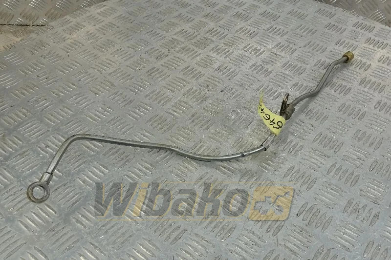 Cummins 3948604 - Injektor pro Stavební technika: obrázek 1 Cummins 3948604 - Injektor pro Stavební technika: obrázek 1