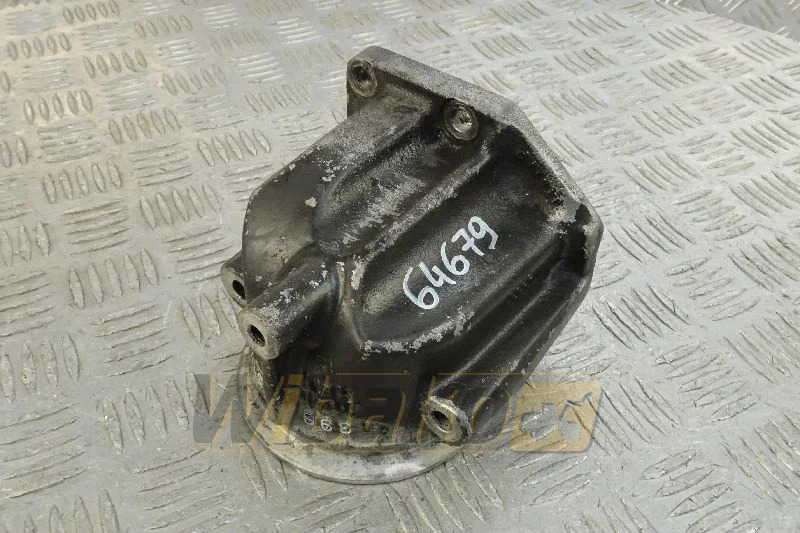 Cummins 3968371 - Sací potrubí pro Stavební technika: obrázek 1 Cummins 3968371 - Sací potrubí pro Stavební technika: obrázek 1