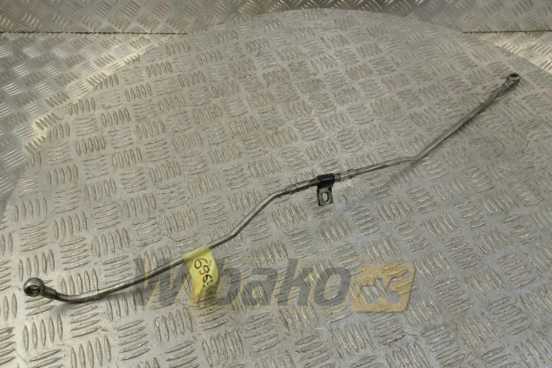 Cummins 3968424 - Injektor pro Stavební technika: obrázek 1 Cummins 3968424 - Injektor pro Stavební technika: obrázek 1