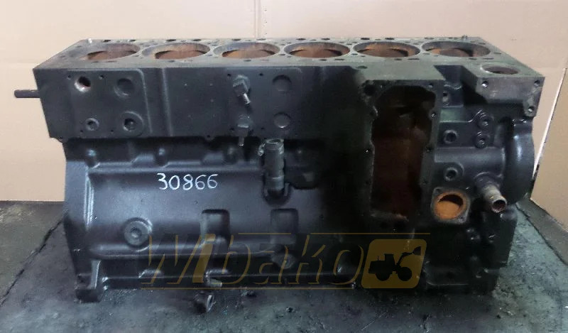 Cummins 3971390 - Blok válců pro Stavební technika: obrázek 1 Cummins 3971390 - Blok válců pro Stavební technika: obrázek 1