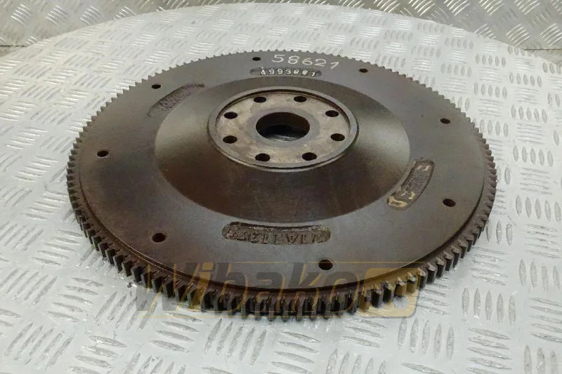 Cummins 3973519 - Setrvačník pro Stavební technika: obrázek 1 Cummins 3973519 - Setrvačník pro Stavební technika: obrázek 1