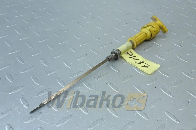 Cummins 3976993 - Olejová vana pro Stavební technika: obrázek 1 Cummins 3976993 - Olejová vana pro Stavební technika: obrázek 1