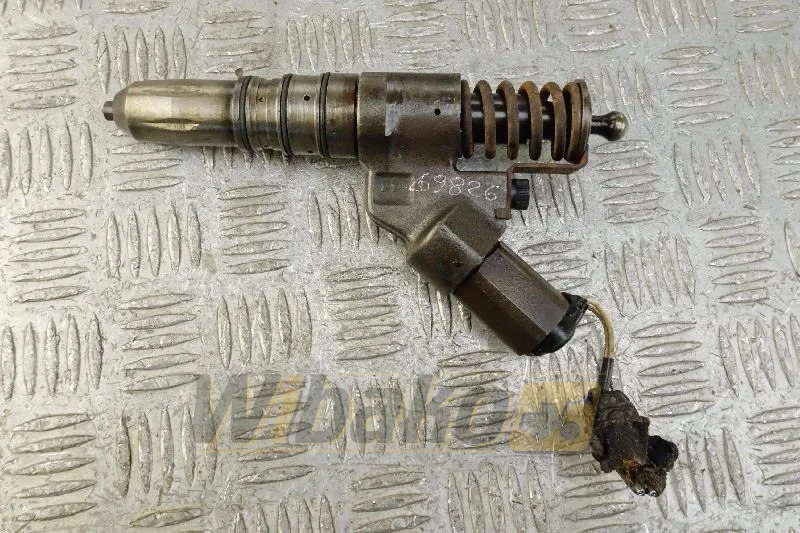 Cummins 4026222 - Injektor pro Stavební technika: obrázek 1 Cummins 4026222 - Injektor pro Stavební technika: obrázek 1