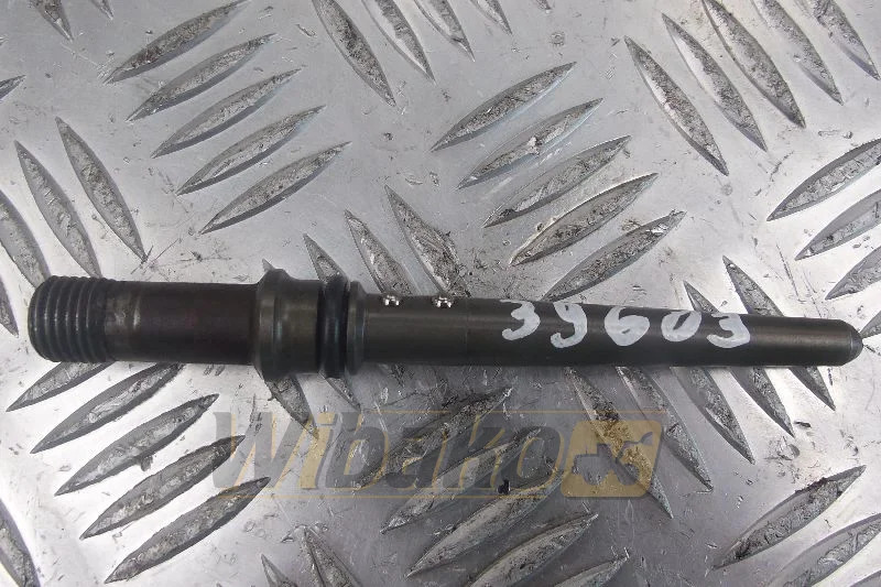 Cummins 4897114 - Injektor pro Stavební technika: obrázek 1 Cummins 4897114 - Injektor pro Stavební technika: obrázek 1