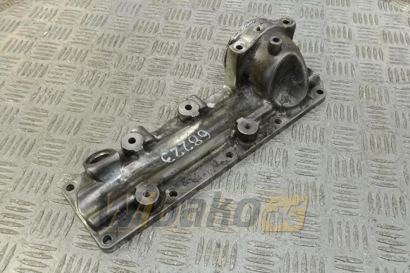 Cummins 4930911 - Sací potrubí pro Stavební technika: obrázek 1 Cummins 4930911 - Sací potrubí pro Stavební technika: obrázek 1