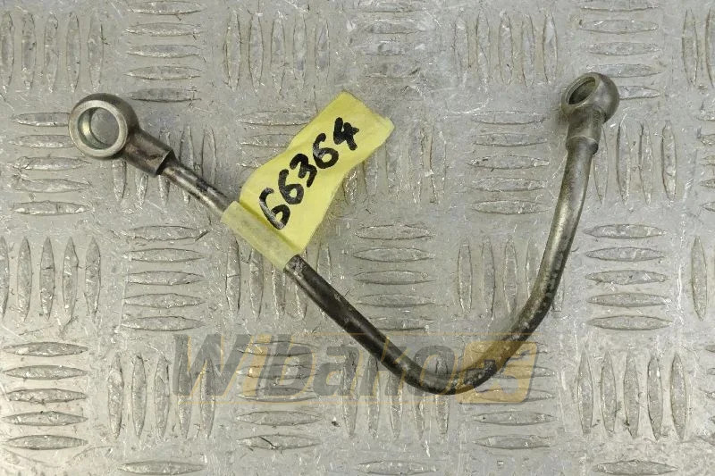 Cummins 4941161 - Injektor pro Stavební technika: obrázek 1 Cummins 4941161 - Injektor pro Stavební technika: obrázek 1