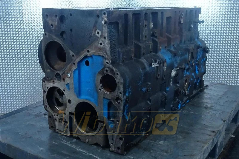 Cummins 4945772 - Blok válců pro Stavební technika: obrázek 1 Cummins 4945772 - Blok válců pro Stavební technika: obrázek 1